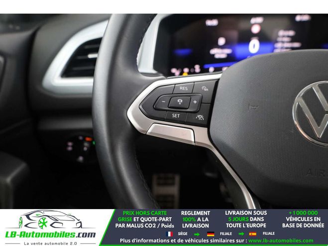 Volkswagen T Roc 2.0 TDI 150 Start/Stop BVA Blanc de 2025