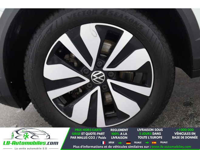 Volkswagen T Roc 2.0 TDI 150 Start/Stop BVA Blanc de 2025