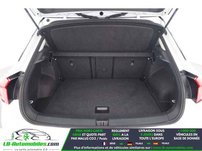 Volkswagen T Roc 2.0 TDI 150 Start/Stop BVA Blanc de 2025