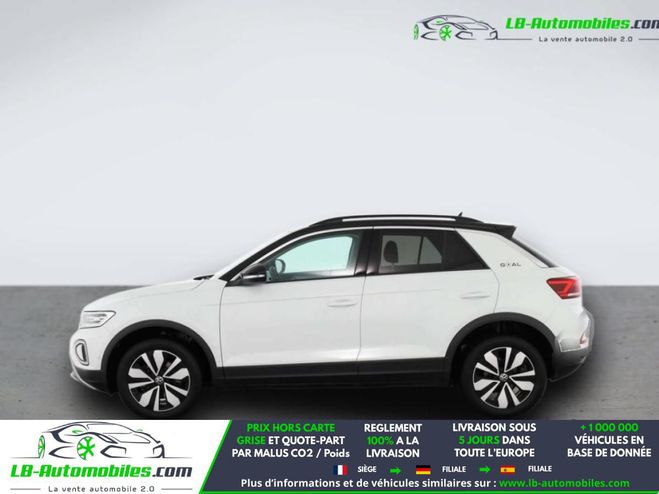 Volkswagen T Roc 2.0 TDI 150 Start/Stop BVA Blanc de 2025