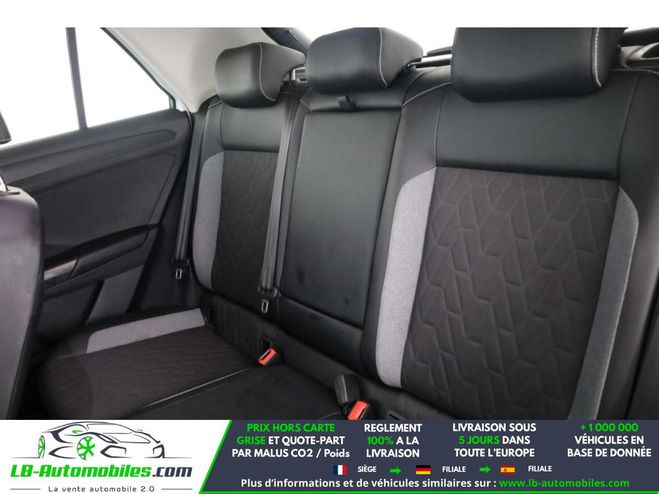 Volkswagen T Roc 2.0 TDI 150 Start/Stop BVA Blanc de 2025