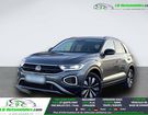 Volkswagen T Roc