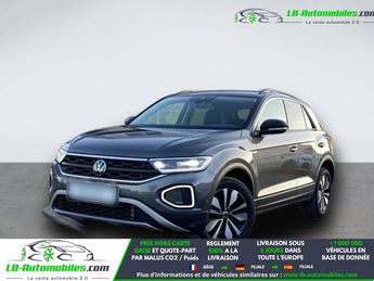 Volkswagen T Roc