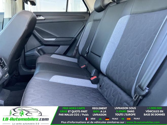 Volkswagen T Roc 2.0 TDI 150 Start/Stop BVA Gris M�tallique de 2025