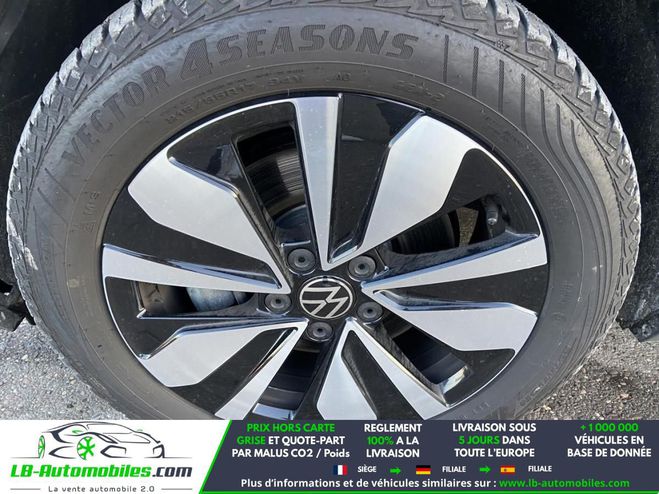 Volkswagen T Roc 2.0 TDI 150 Start/Stop BVA Gris M�tallique de 2025