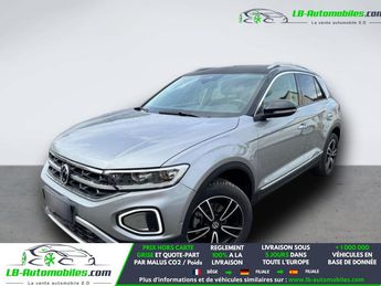 Volkswagen T Roc
