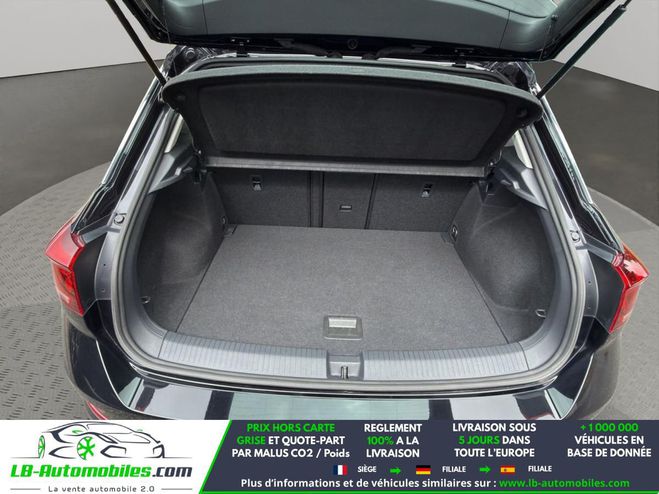 Volkswagen T Roc 2.0 TDI 150 Start/Stop BVA Noir M�tallique de 2023