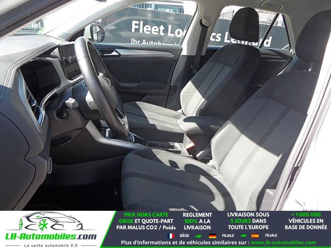 Volkswagen T Roc 2.0 TDI 150 Start/Stop BVA Blanc de 2023