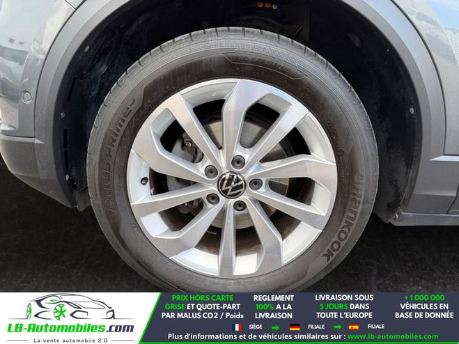 Volkswagen T Roc 2.0 TDI 116 Start/Stop BVM Gris M�tallique de 2022
