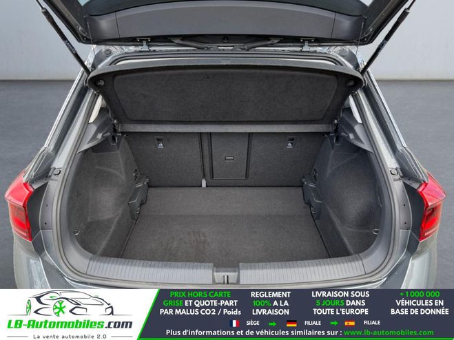 Volkswagen T Roc 2.0 TDI 116 Start/Stop BVM Gris M�tallique de 2022