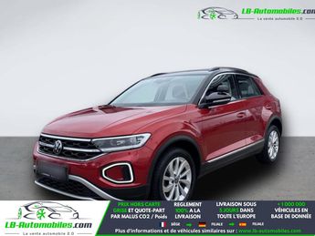 Volkswagen T Roc