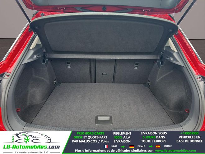 Volkswagen T Roc 2.0 TDI 116 Start/Stop BVM Rouge M�tallique de 2024
