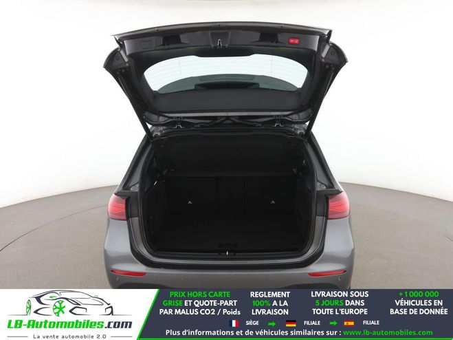 Mercedes Classe B 250 BVA 4-Matic Gris de 2025