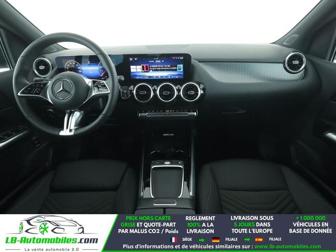 Mercedes Classe B 250 BVA 4-Matic Gris de 2025