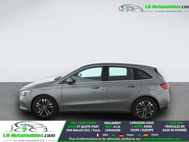 Mercedes Classe B 250 BVA 4-Matic Gris de 2025
