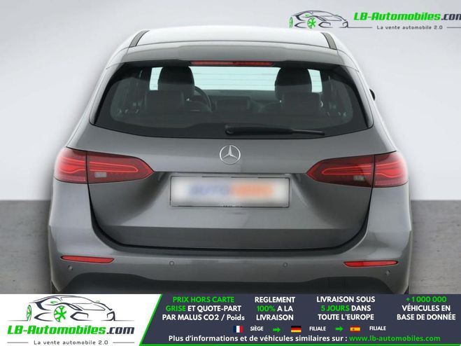 Mercedes Classe B 250 BVA 4-Matic Gris de 2025