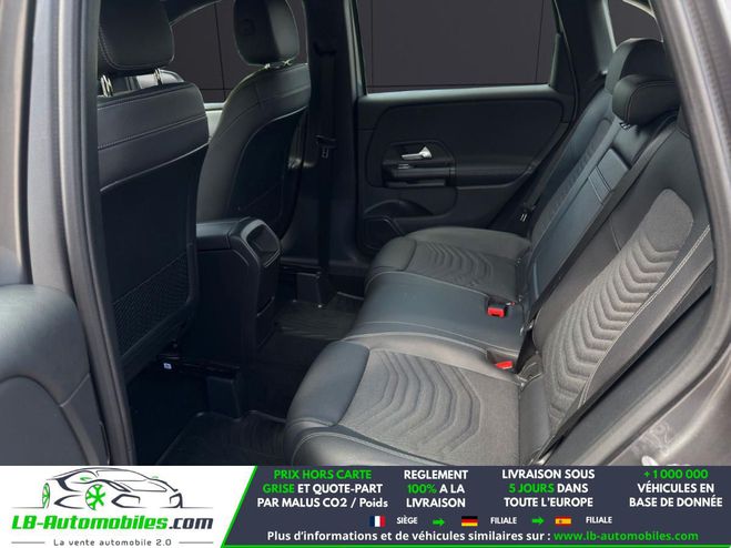 Mercedes Classe B 180 BVM Gris M�tallique de 2019