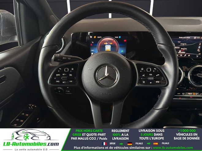 Mercedes Classe B 180 BVM Gris M�tallique de 2019