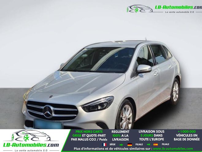 Mercedes Classe B 180 BVM Argent� M�tallique de 2019