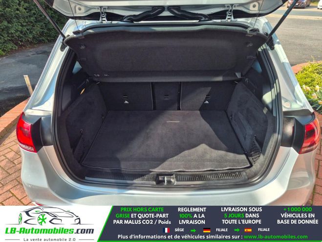 Mercedes Classe B 180 BVM Argent� M�tallique de 2019