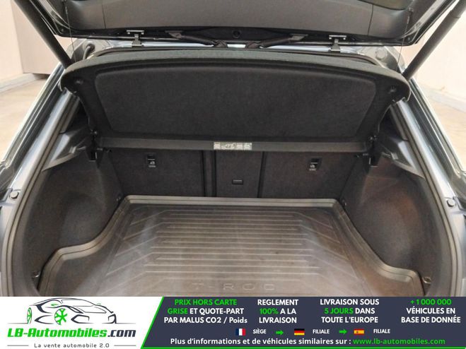 Volkswagen T Roc 2.0 TSI 190 Start/Stop BVA 4Motion Gris M�tallique de 2018