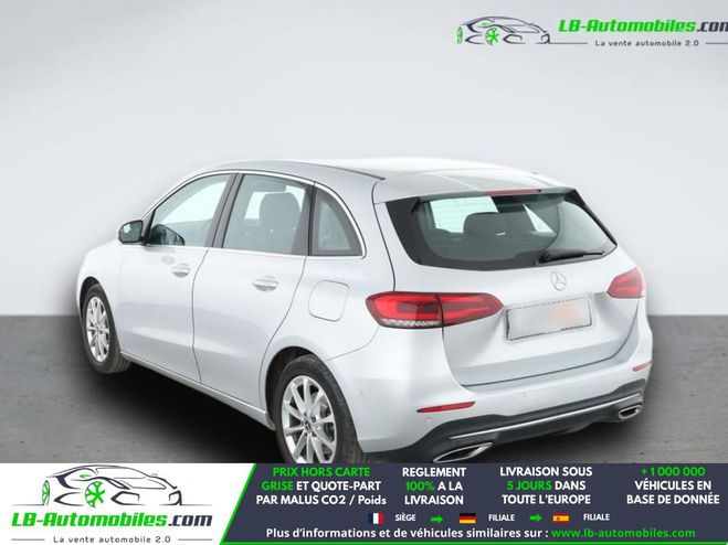 Mercedes Classe B 200 BVA Argent� de 2019