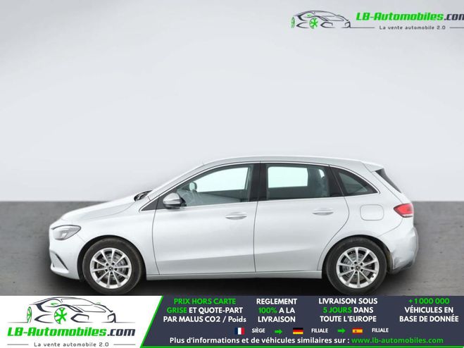 Mercedes Classe B 200 BVA Argent� de 2019