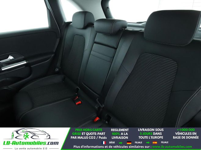 Mercedes Classe B 200 BVA Argent� de 2019