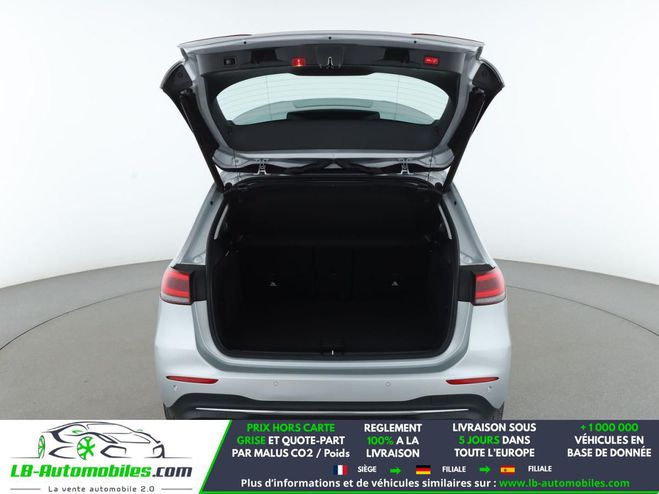 Mercedes Classe B 200 BVA Argent� de 2019