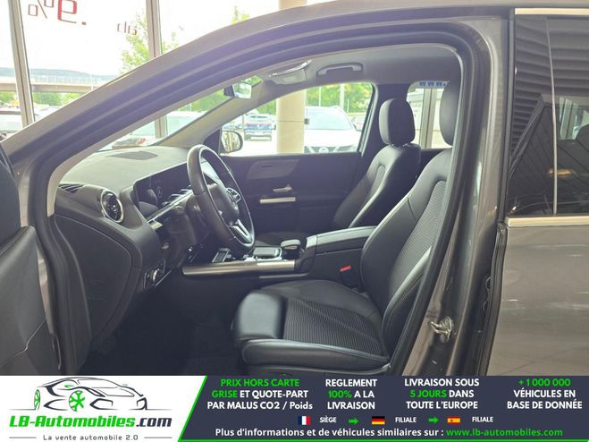 Mercedes Classe B 200 BVA Gris M�tallique de 2019