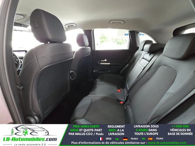 Mercedes Classe B 200 BVA Gris M�tallique de 2019