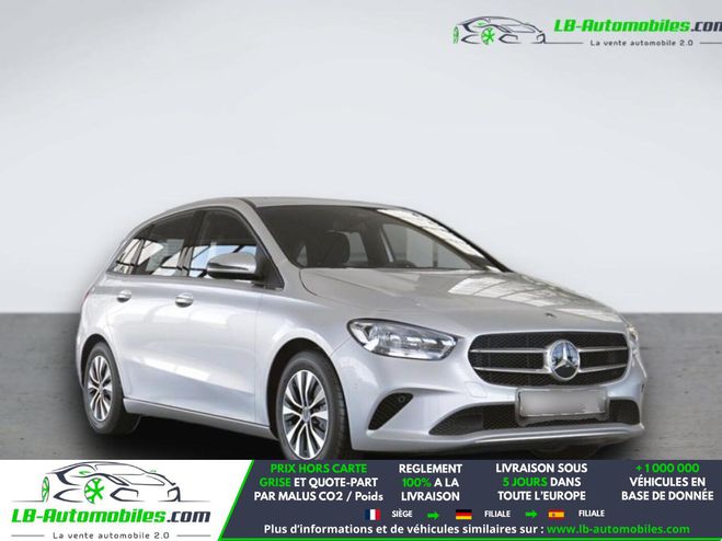 Mercedes Classe B 200 d BVA Blanc de 2020
