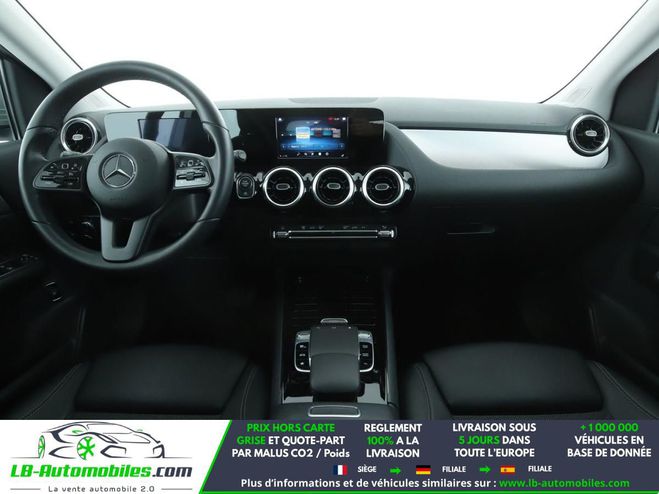 Mercedes Classe B 180 BVA Gris de 2019