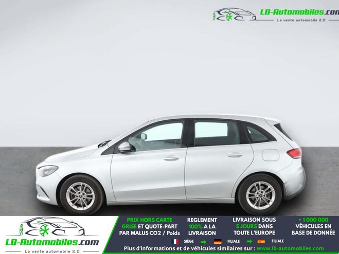 Mercedes Classe B 180 BVA Gris de 2019