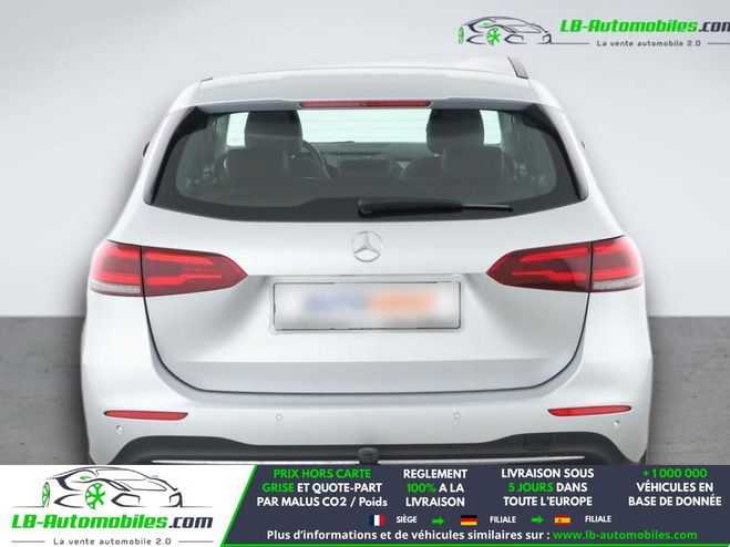 Mercedes Classe B 180 BVA Gris de 2019