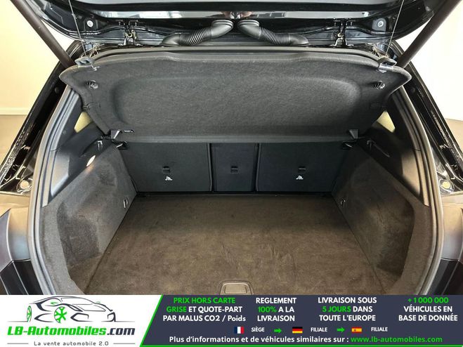 Mercedes Classe B 180 BVA Noir M�tallique de 2019