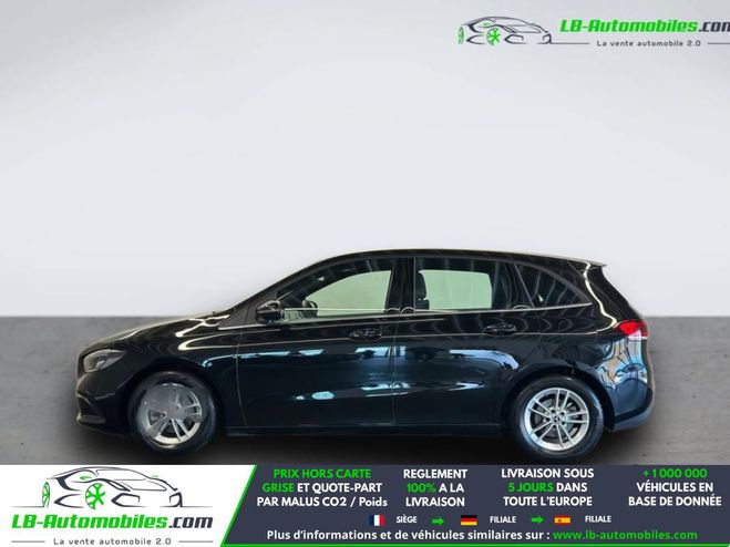 Mercedes Classe B 180 BVA Noir M�tallique de 2019