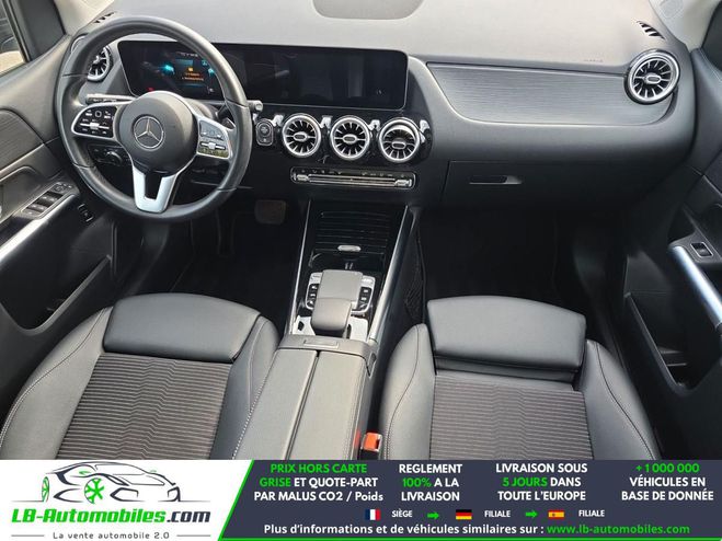 Mercedes Classe B 220 d BVA Gris M�tallique de 2019
