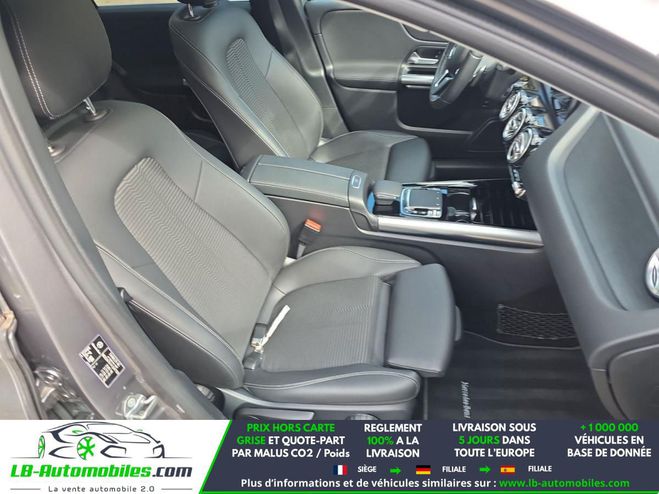Mercedes Classe B 220 d BVA Gris M�tallique de 2019