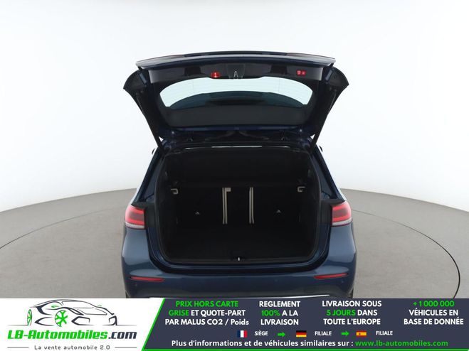 Mercedes Classe B 200 d BVA Bleu de 2019