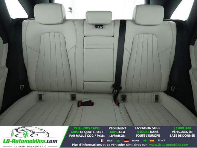 Mercedes Classe B 200 d BVA Bleu de 2019