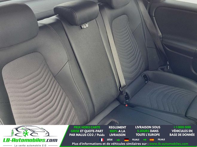 Mercedes Classe B 200 BVA Argent� M�tallique de 2020