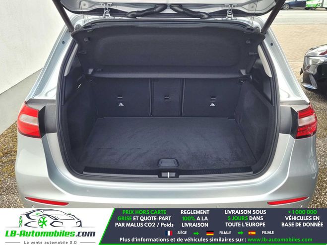Mercedes Classe B 200 BVA Argent� M�tallique de 2020