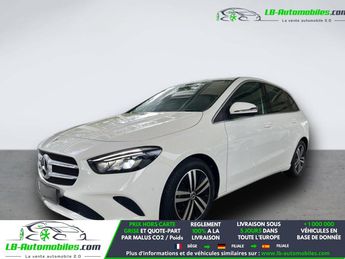  Voir d&eacute;tails -Mercedes Classe B 200 BVA &agrave; Beaupuy (31)