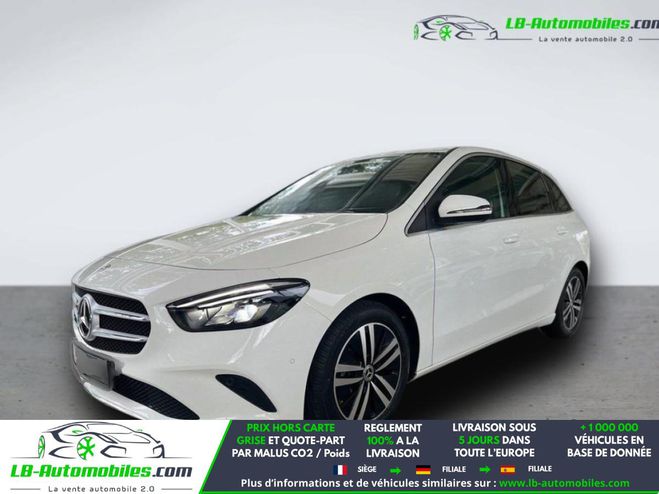 Mercedes Classe B 200 BVA Blanc de 2020