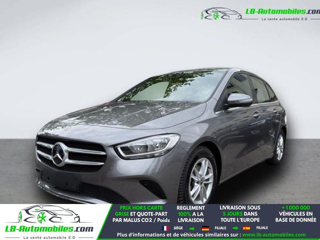 Mercedes Classe B 180 BVA Gris de 2019
