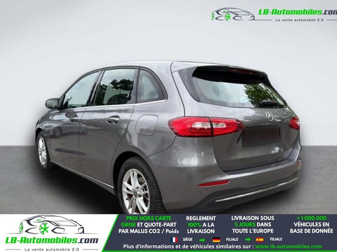 Mercedes Classe B 180 BVA Gris de 2019
