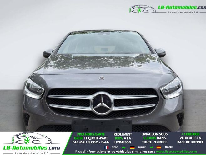 Mercedes Classe B 180 BVA Gris de 2019