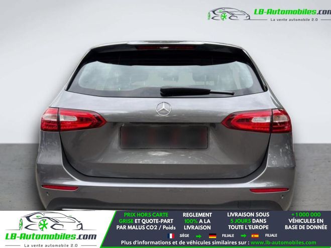 Mercedes Classe B 180 BVA Gris de 2019