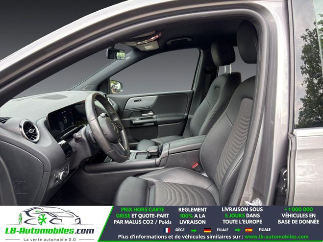 Mercedes Classe B 180 BVA Gris de 2019